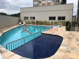 Apartamento Para Vender com 2 quartos no bairro Serpa em Caieiras