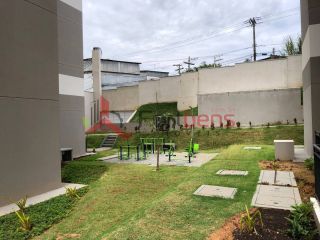 Apartamento Para Vender com 2 quartos no bairro Serpa em Caieiras