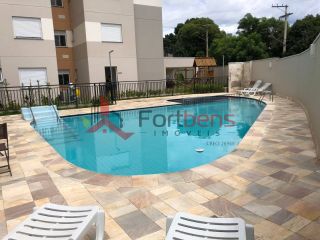 Apartamento Para Vender com 2 quartos no bairro Serpa em Caieiras