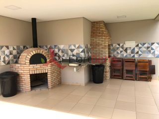 Apartamento Para Vender com 2 quartos no bairro Serpa em Caieiras