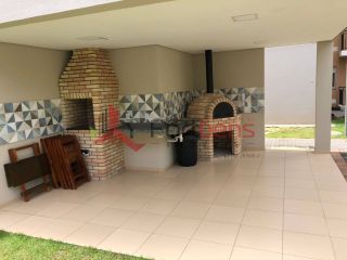 Apartamento Para Vender com 2 quartos no bairro Serpa em Caieiras