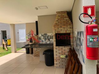 Apartamento Para Vender com 2 quartos no bairro Serpa em Caieiras