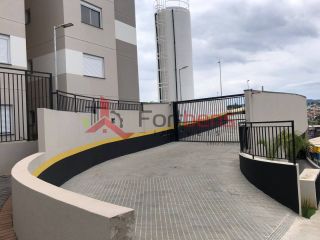 Apartamento Para Vender com 2 quartos no bairro Serpa em Caieiras