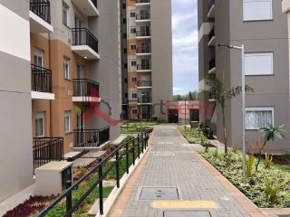 Apartamento Para Vender com 2 quartos no bairro Serpa em Caieiras