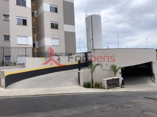 Apartamento Para Vender com 2 quartos no bairro Serpa em Caieiras