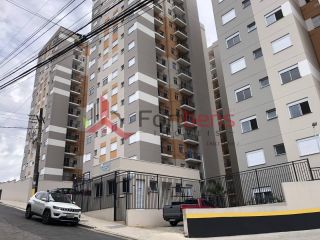 Apartamento Para Vender com 2 quartos no bairro Serpa em Caieiras