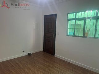 Casa Para Vender com 2 quartos no bairro Vila Rosina em Caieiras