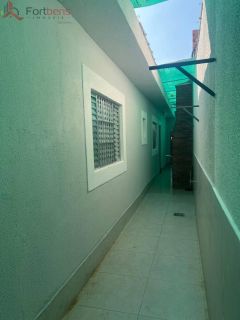 Casa Para Vender com 2 quartos no bairro Vila Rosina em Caieiras