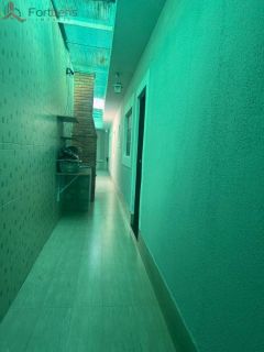 Casa Para Vender com 2 quartos no bairro Vila Rosina em Caieiras