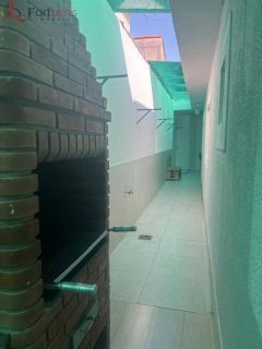 Casa Para Vender com 2 quartos no bairro Vila Rosina em Caieiras