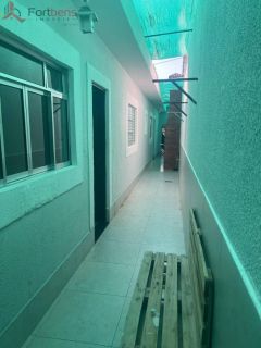 Casa Para Vender com 2 quartos no bairro Vila Rosina em Caieiras