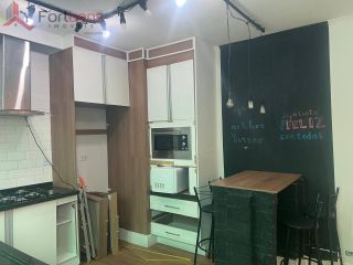 Casa Para Vender com 2 quartos no bairro Vila Rosina em Caieiras