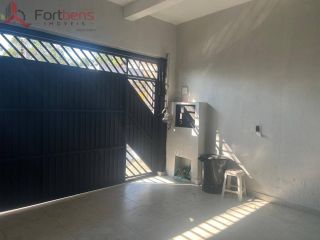 Casa Para Vender com 2 quartos no bairro Vila Rosina em Caieiras