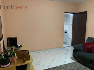 Sobrado Para Vender com 2 quartos no bairro Vera Tereza em Caieiras