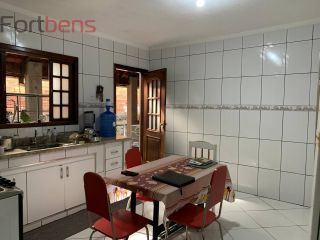 Sobrado Para Vender com 2 quartos no bairro Vera Tereza em Caieiras