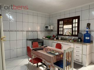 Sobrado Para Vender com 2 quartos no bairro Vera Tereza em Caieiras