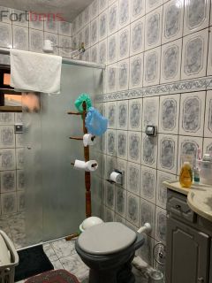 Sobrado Para Vender com 2 quartos no bairro Vera Tereza em Caieiras