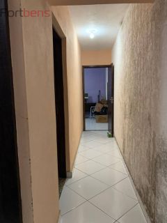 Sobrado Para Vender com 2 quartos no bairro Vera Tereza em Caieiras