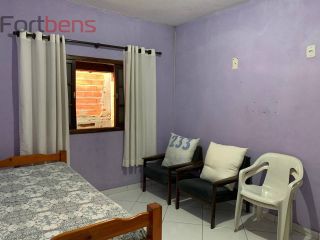 Sobrado Para Vender com 2 quartos no bairro Vera Tereza em Caieiras