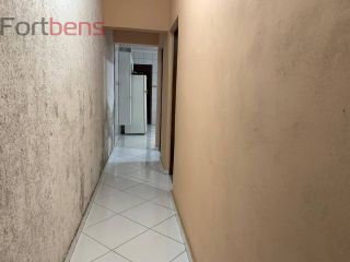 Sobrado Para Vender com 2 quartos no bairro Vera Tereza em Caieiras