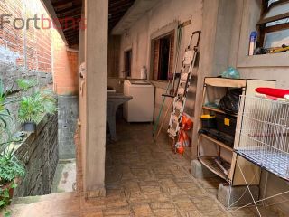 Sobrado Para Vender com 2 quartos no bairro Vera Tereza em Caieiras