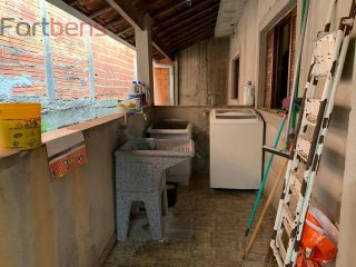 Sobrado Para Vender com 2 quartos no bairro Vera Tereza em Caieiras