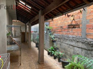 Sobrado Para Vender com 2 quartos no bairro Vera Tereza em Caieiras