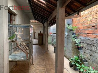 Sobrado Para Vender com 2 quartos no bairro Vera Tereza em Caieiras