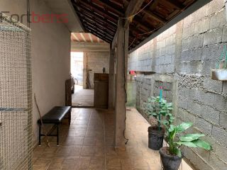 Sobrado Para Vender com 2 quartos no bairro Vera Tereza em Caieiras