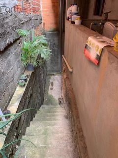 Sobrado Para Vender com 2 quartos no bairro Vera Tereza em Caieiras