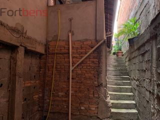 Sobrado Para Vender com 2 quartos no bairro Vera Tereza em Caieiras