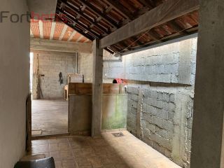 Sobrado Para Vender com 2 quartos no bairro Vera Tereza em Caieiras