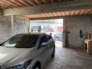 Sobrado Para Vender com 2 quartos no bairro Vera Tereza em Caieiras