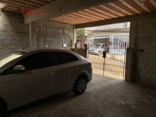 Sobrado Para Vender com 2 quartos no bairro Vera Tereza em Caieiras