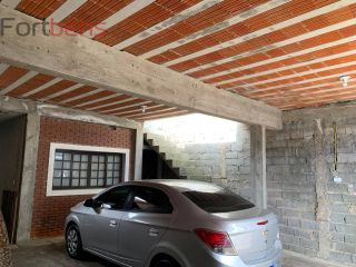 Sobrado Para Vender com 2 quartos no bairro Vera Tereza em Caieiras