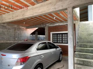 Sobrado Para Vender com 2 quartos no bairro Vera Tereza em Caieiras