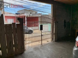 Sobrado Para Vender com 2 quartos no bairro Vera Tereza em Caieiras