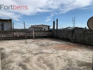 Sobrado Para Vender com 2 quartos no bairro Vera Tereza em Caieiras