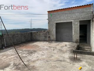 Sobrado Para Vender com 2 quartos no bairro Vera Tereza em Caieiras