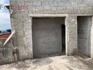 Sobrado Para Vender com 2 quartos no bairro Vera Tereza em Caieiras