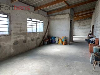 Sobrado Para Vender com 2 quartos no bairro Vera Tereza em Caieiras