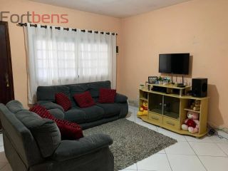 Sobrado Para Vender com 2 quartos no bairro Vera Tereza em Caieiras