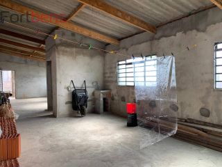 Sobrado Para Vender com 2 quartos no bairro Vera Tereza em Caieiras