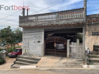 Sobrado Para Vender com 2 quartos no bairro Vera Tereza em Caieiras