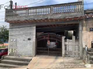 Sobrado Para Vender com 2 quartos no bairro Vera Tereza em Caieiras