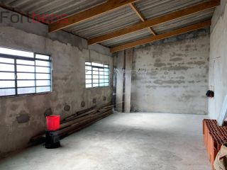 Sobrado Para Vender com 2 quartos no bairro Vera Tereza em Caieiras