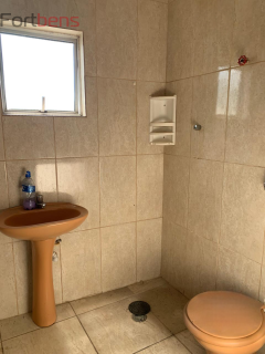 Casa Para Vender com 2 quartos no bairro Vera Tereza em Caieiras