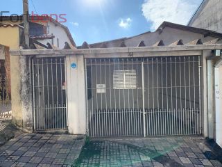 Casa Para Vender com 2 quartos no bairro Vera Tereza em Caieiras