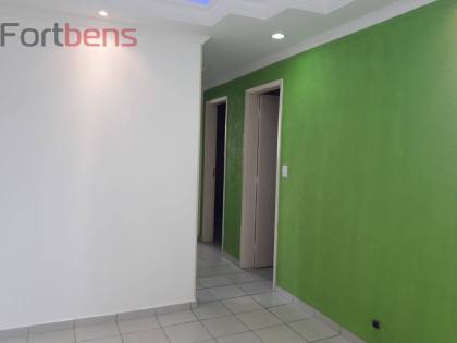 Apartamento Para Vender com 2 quartos no bairro Morro Grande em Caieiras