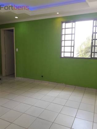 Apartamento Para Vender com 2 quartos no bairro Morro Grande em Caieiras